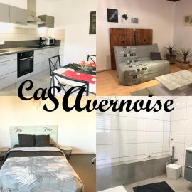 CasaSavernoise O SONHO appart2