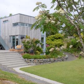 Villa Vassøy, Hotel in Stavanger