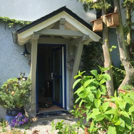 Ferienwohnung Hering in Dill