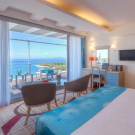 Tropical Hotel Seafront Boutique