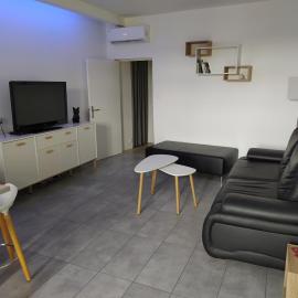 "Antre Nous" au Cœur de Lunel – hotel w mieście Lunel