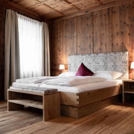 Garni Hotel Tauber, khách sạn ở Bressanone