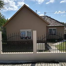 Vivien apartman, hotel vo Fonyódi