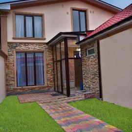 Xan boutique hotel, ξενοδοχείο σε Sheki