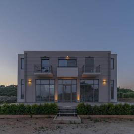 Αnemi apartments