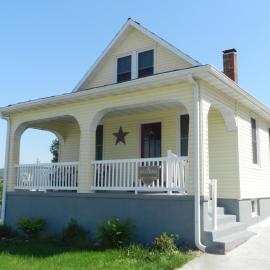 Helming Guest House, hotel en Hermann
