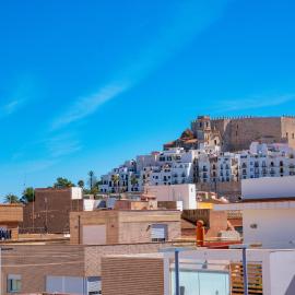 Apartamento CA VALEN 3
