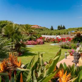Chez Luis, Hotel in Imperia