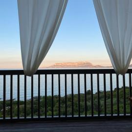 Appartamento in Costa Smeralda - Bilocale sul mare - Sea View
