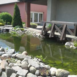 Hofgestüt Bleesern FEWO2 โรงแรมในBleesern