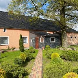 Agroturystyka u Jana, готель у місті Parowa