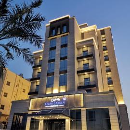 Beata Garden Serviced Apartment بياتا جاردن للشقق المخدومة