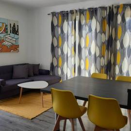 Ferienhaus Strandoase Nr.2, Hotel in Oldenburg in Holstein