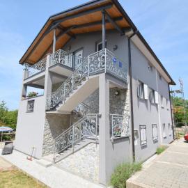 Apartments Dunja