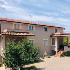 Apartments Zdenka, Hotel in Labin