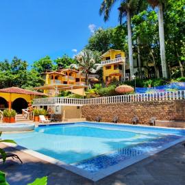 Hotel Posada Campestre San Gil, hotel i San Gil