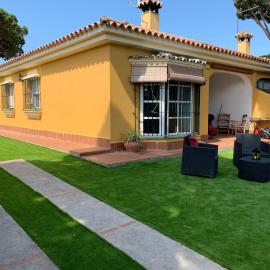 Chiclana casa maría