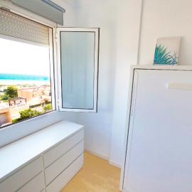 Bungalow jacuzzi privado y vistas Gran Alacant- Aledama Homes