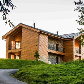 Apartmány Tatry Žiarce