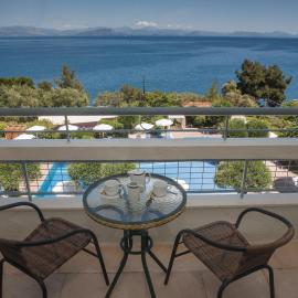 Golden Alexandros Hotel