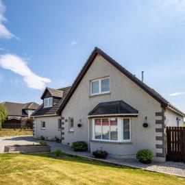 Gleneden House
