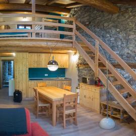 AlfaBaita: Sampeire şehrinde bir otel