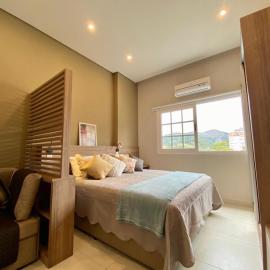 Happy Flat Itaipava - Granja Brasil, hotel a Itaipava