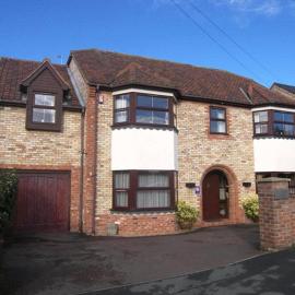 Byerley House, hotel in Newmarket