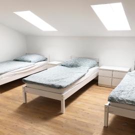 4 Zimmer Ferienwohnung Egelsbach, Hotel in Egelsbach
