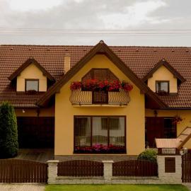 Penzion Farkys, Hotel in Jamník