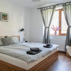 Къща До Гората Триград, hotel em Trigrad