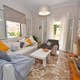 Yia Sou Corfu! "Kolibri", hotel v destinácii Sinarádes