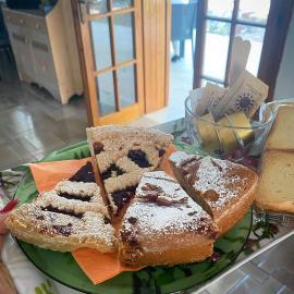 B&B Villa Grazia, khách sạn ở Pulsano