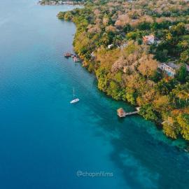 BOA BOA Bacalar, hotel em Bacalar