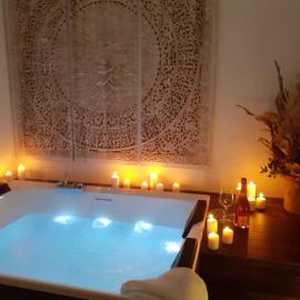 Nest House & Relax