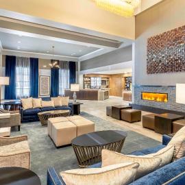 New Haven Hotel, hotel i New Haven