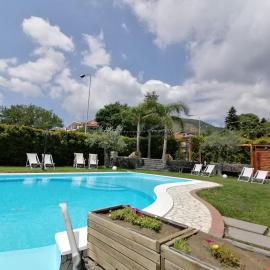 I Colori del Sole