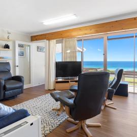 Sand Castles 34 Gold Coast Drive, hotell i Carrickalinga
