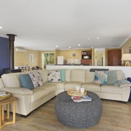 1 Bennett Court