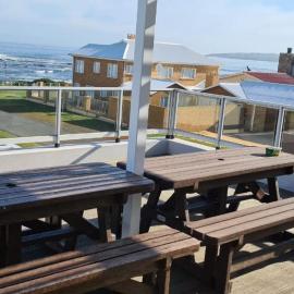 HERMANUS , SANDBAAI holiday house