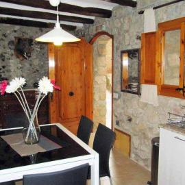 Guesthouse "La Gloria de Arbolí"