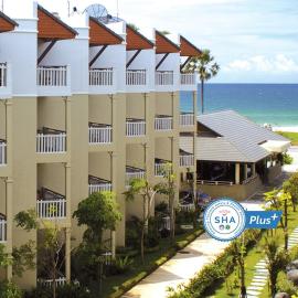 Karon Princess Hotel SHA EXTRA Plus