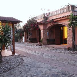 Residenza Su Prelau, hotel di Gonnesa
