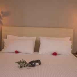 Filoxenia Hotel, hotell i Volos