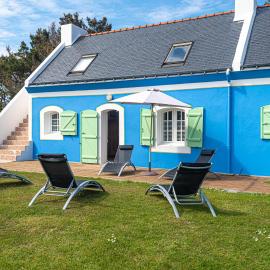 Maison de charme à Bangor avec grand jardin clos, hótel í Bangor