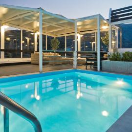 Serenity Villa