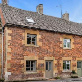 Poppy Cottage