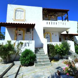Villa Feggari