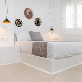 Naxos DownTown Apartments & Suites
