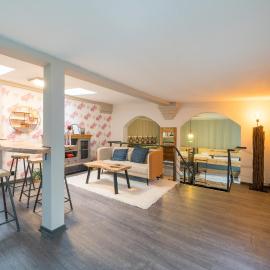 Design Apartments - "Remise Blumberg", hotel sa Potsdam